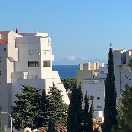 Apartment Acuario 3Rd Floor Benalmadena - Great View To Pool Bagian luar foto