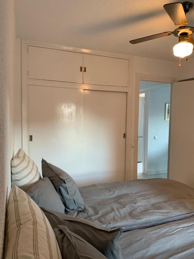 Apartment Acuario 3Rd Floor Benalmadena - Great View To Pool Bagian luar foto
