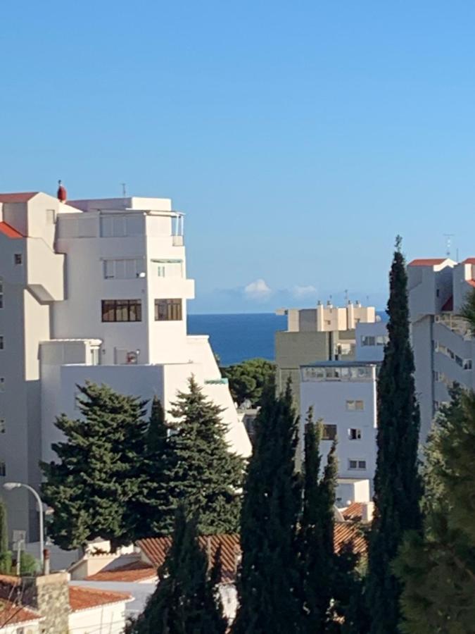 Apartment Acuario 3Rd Floor Benalmadena - Great View To Pool Bagian luar foto
