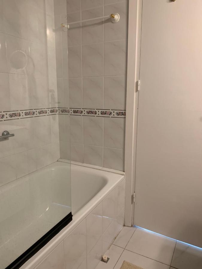 Apartment Acuario 3Rd Floor Benalmadena - Great View To Pool Bagian luar foto